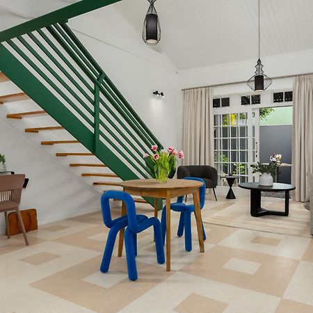 Neighbourgood ฟรันเชิค ภายนอก รูปภาพ
