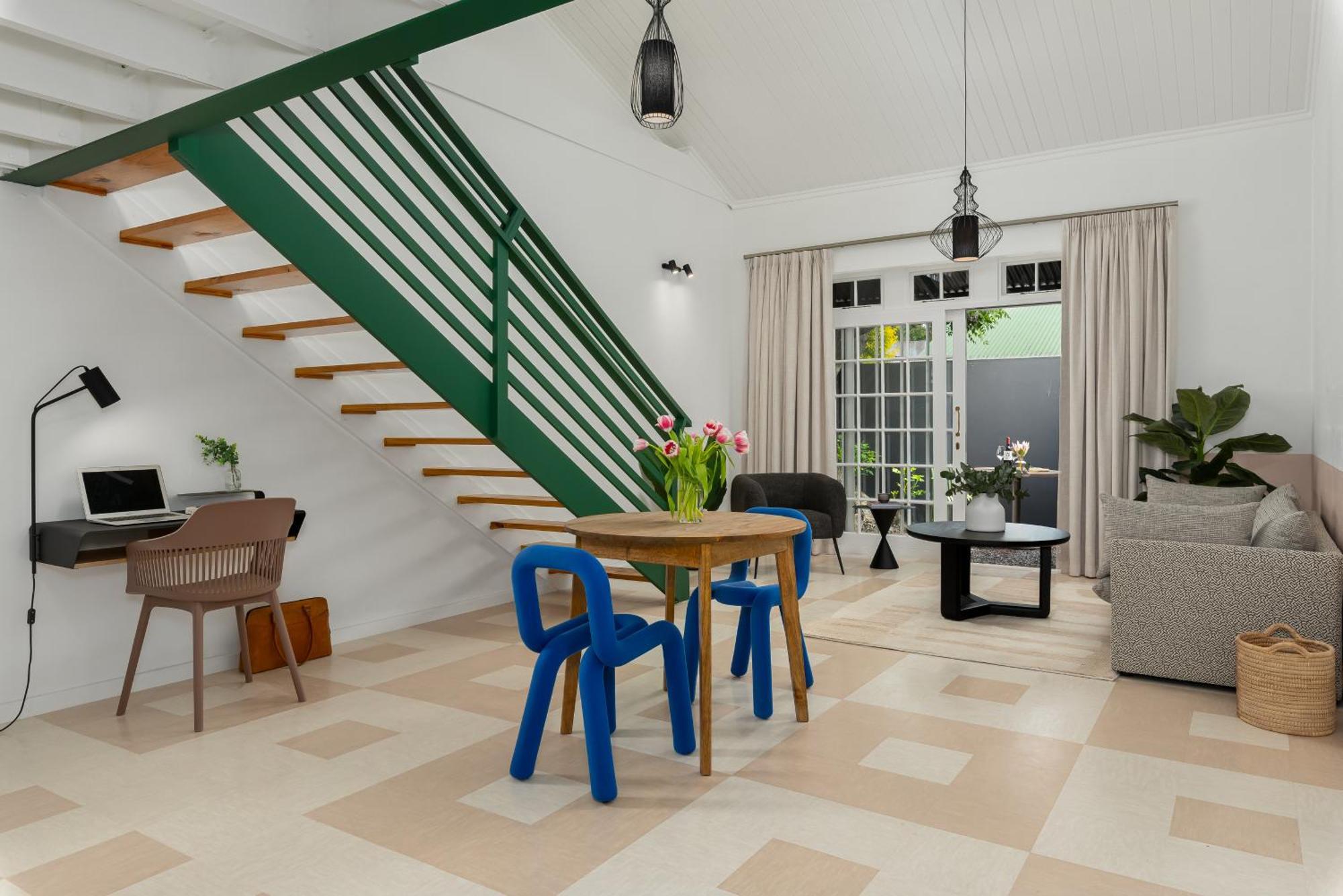 Neighbourgood ฟรันเชิค ภายนอก รูปภาพ